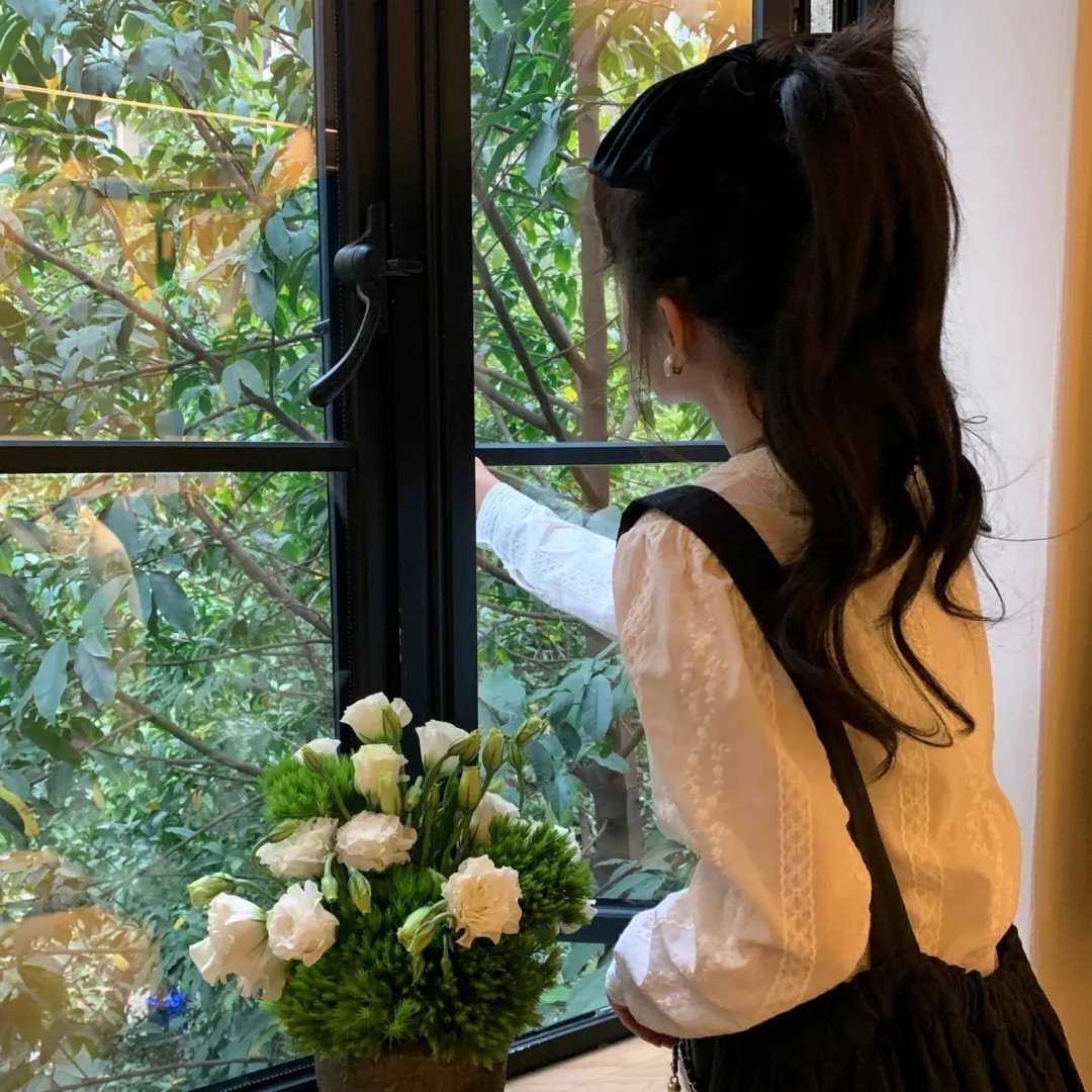 旧时光里的小欢喜第二季